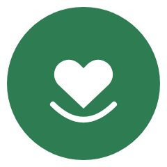 Volunteering icon