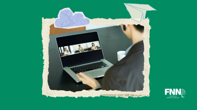 Webinar “AI and Ecology: Responsible Use of Artificial Intelligence”