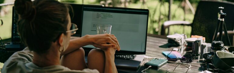 Applications open for the Green Digital Fellowship Programme 2026–2027
