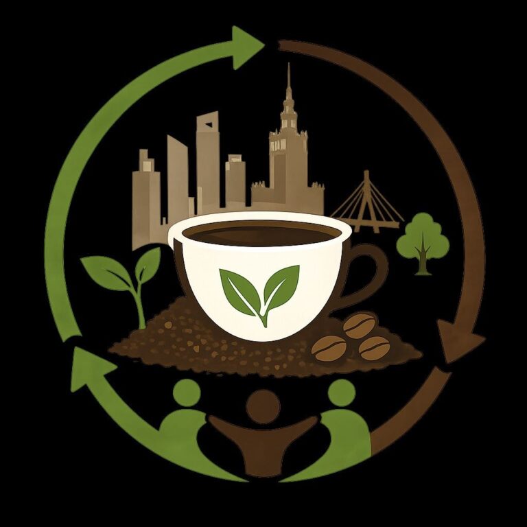 Coffee in Circulation – Giving Grounds a Second Life!